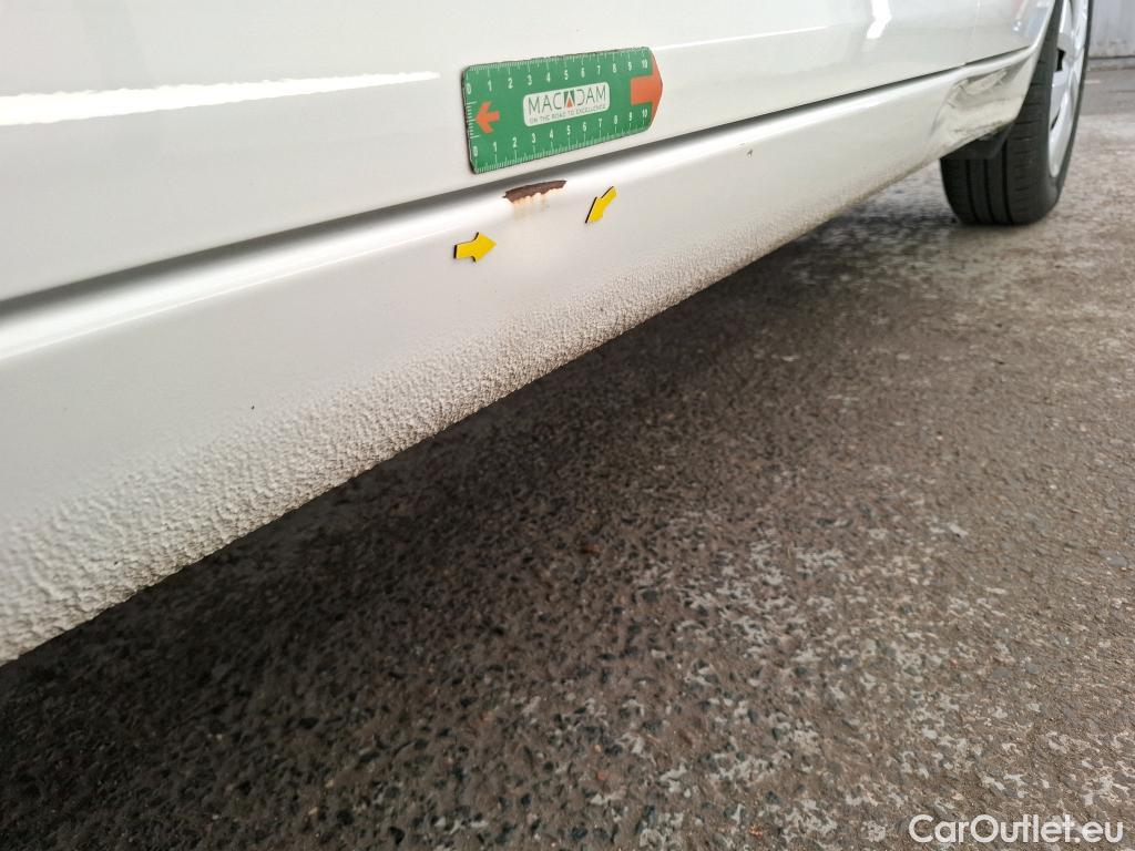  Citroen  C1  Feel 1.0 70CV BVM5 E6dT #2