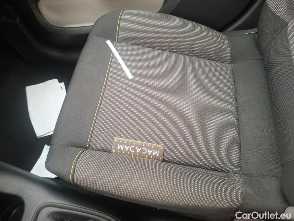  Citroen  C3  Plus 1.2 PureTech 80CV BVM5 6E #7