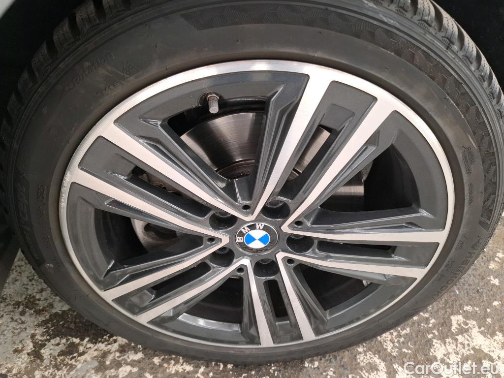  Bmw  Serie 1 1 Berline 116 d Business Design 1.5 115CV BVM6 E6d #5