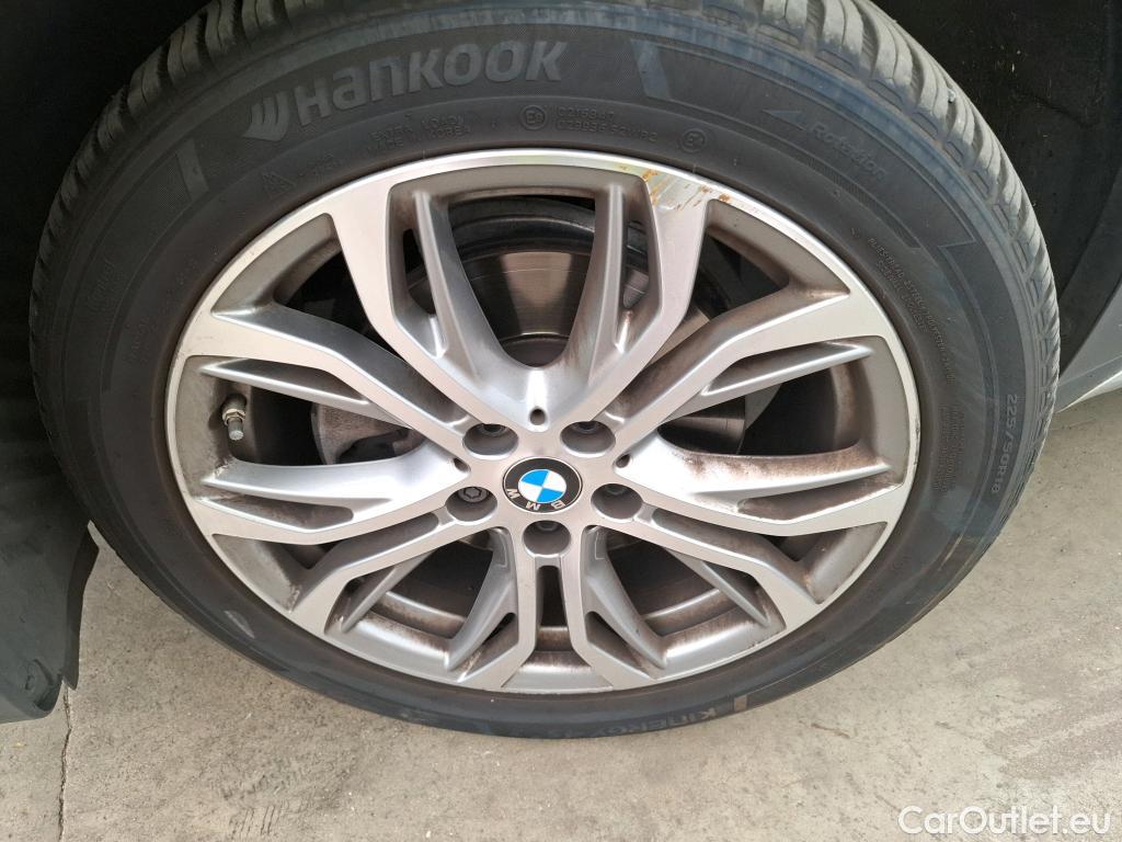  Bmw  X1 Série  sDrive 18d xLine 2.0 150CV BVA8 E6d #12