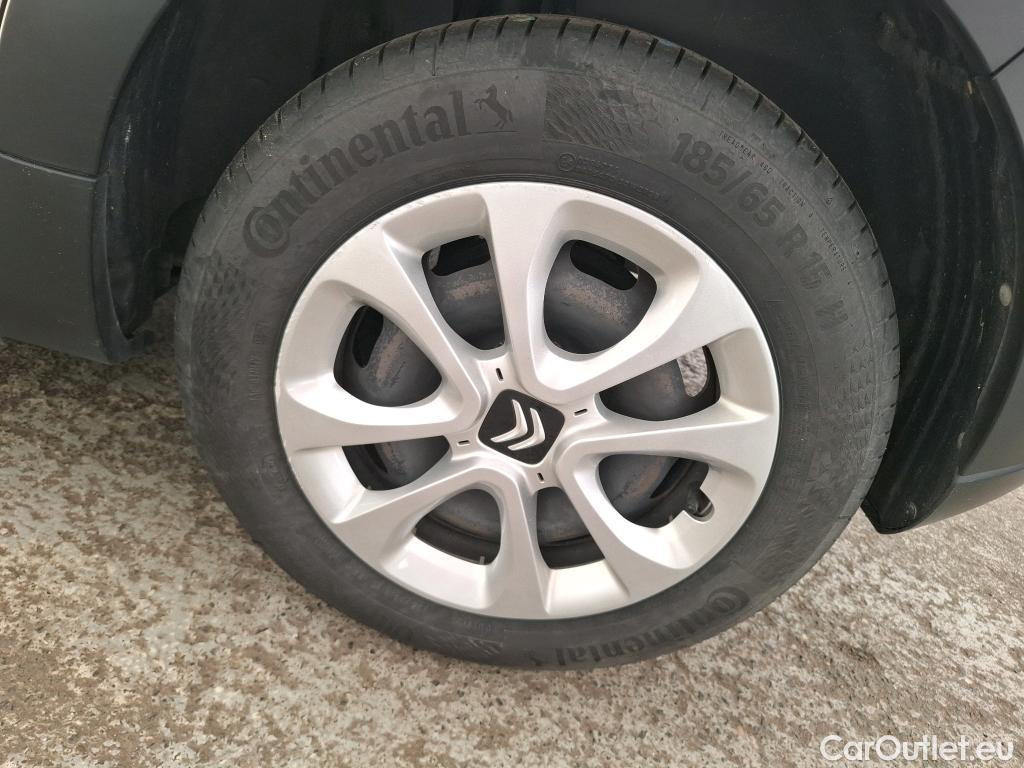  Citroen  C3 CITROEN  Société / 2020 / 5P / Berline PureTech 83 S&S BVM Feel #11