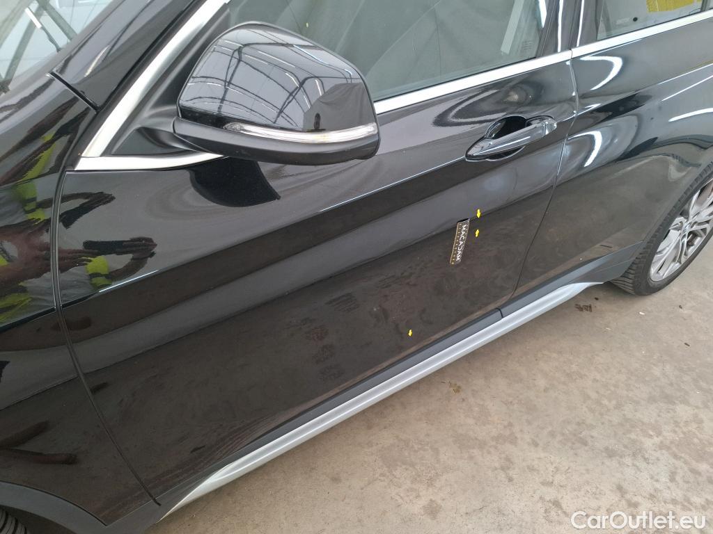  Bmw  X1 Série  sDrive 18d xLine 2.0 150CV BVA8 E6d #34