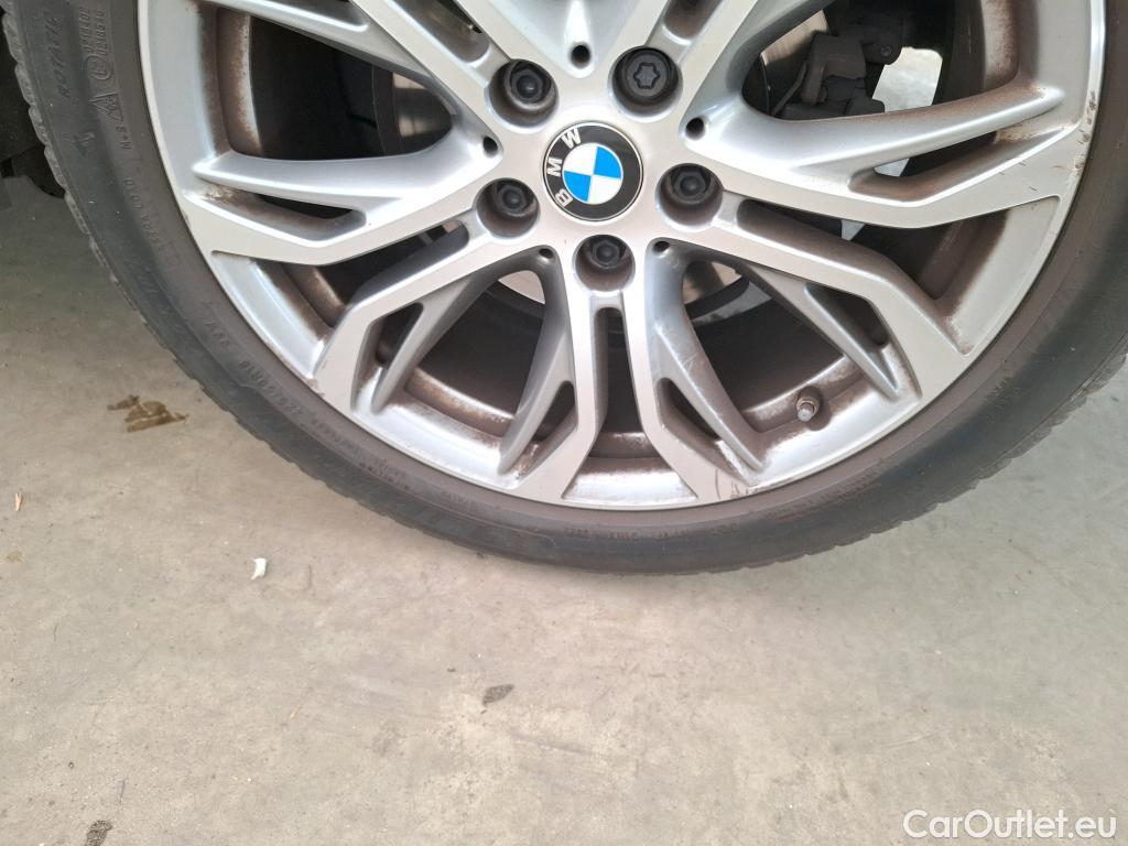 Bmw  X1 Série  sDrive 18d xLine 2.0 150CV BVA8 E6d #41