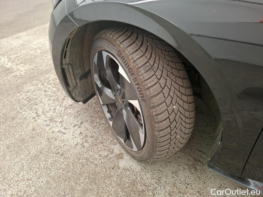  Cupra  Born CUPRA  / 2021 / 5P / Berline 230ch - batterie XL VZ #14