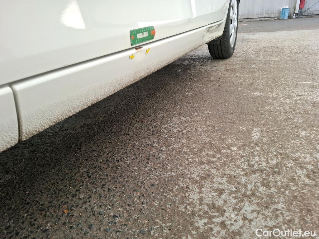  Citroen  C1  Feel 1.0 70CV BVM5 E6dT #1