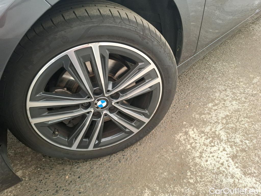  Bmw  Serie 1 BMW Série 1 / 2019 / 5P / Berline 1.5 118I DKG7 Business Design #21