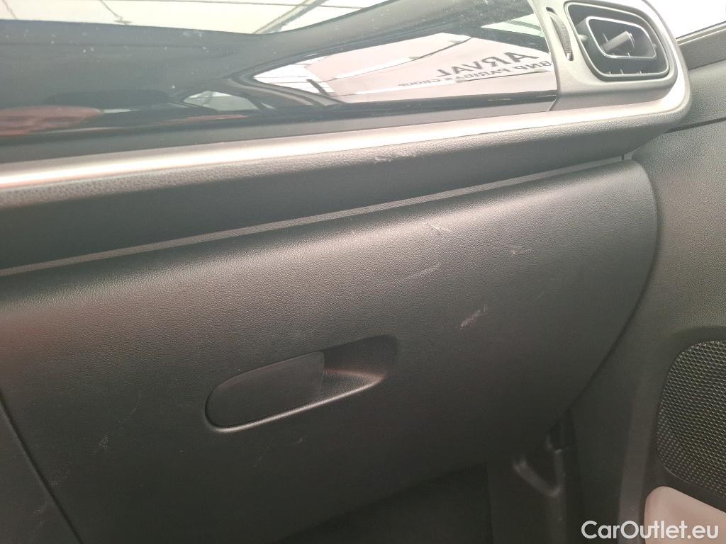  Citroen  C3 CITROEN  Société / 2020 / 5P / Berline PureTech 83 S&S BVM Feel #1