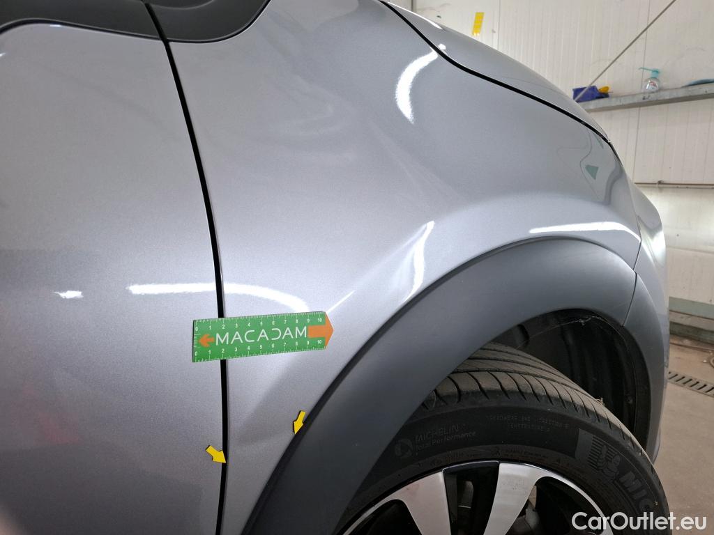  Citroen  C3  Max 1.2 PureTech 80CV BVM5 6E #9