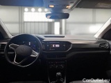  Volkswagen  T-CROSS VOLKSWAGEN  / 2019 / 5P / SUV 1.0 TSI 81KW STYLE #3
