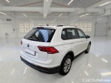  Volkswagen  Tiguan VOLKSWAGEN  / 2020 / 5P / SUV 2.0 TDI SCR 110KW LIFE DSG #2