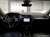  Volkswagen  Tiguan VOLKSWAGEN  / 2020 / 5P / SUV 2.0 TDI SCR 110KW LIFE DSG #3
