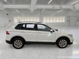  Volkswagen  Tiguan VOLKSWAGEN  / 2020 / 5P / SUV 2.0 TDI SCR 110KW LIFE DSG #7