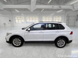  Volkswagen  Tiguan VOLKSWAGEN  / 2020 / 5P / SUV 2.0 TDI SCR 110KW LIFE DSG #8