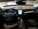  Volvo  XC60 VOLVO  / 2021 / 5P / SUV B4 D AUTOMATICO CORE #3