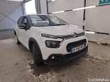  Citroen  C3  Société Feel 1.5 BlueHDI 100CV BVM6 E6d #4