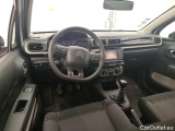  Citroen  C3  Société Feel 1.5 BlueHDI 100CV BVM6 E6d #5