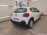  Citroen  C3  Société Feel 1.5 BlueHDI 100CV BVM6 E6d #3