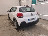  Citroen  C3  Société Feel 1.5 BlueHDI 100CV BVM6 E6d #2