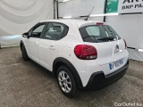  Citroen  C3 CITROEN  Société / 2020 / 5P / Berline PureTech 83 S&S BVM Feel #2