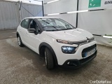  Citroen  C3 CITROEN  Société / 2020 / 5P / Berline PureTech 83 S&S BVM Feel #4