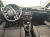  Citroen  C3 CITROEN  Société / 2020 / 5P / Berline PureTech 83 S&S BVM Feel #5