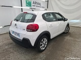  Citroen  C3 CITROEN  Société / 2020 / 5P / Berline PureTech 83 S&S BVM Feel #3