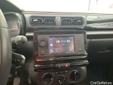  Citroen  C3 CITROEN  Société / 2020 / 5P / Berline PureTech 83 S&S BVM Feel #7