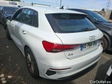  Audi  A3  Sportback 35 TFSI 1.5 TFSI 150CV BVM6 E6d #2