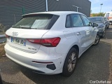  Audi  A3  Sportback 35 TFSI 1.5 TFSI 150CV BVM6 E6d #3