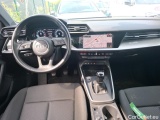  Audi  A3  Sportback 35 TFSI 1.5 TFSI 150CV BVM6 E6d #5