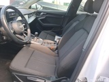  Audi  A3  Sportback 35 TFSI 1.5 TFSI 150CV BVM6 E6d #8