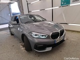  Bmw  Serie 1 1 Berline 116 d Business Design 1.5 115CV BVM6 E6d #4