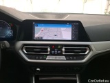  Bmw  Serie 3 BMW Série 3 Touring / 2019 / 5P / Break 320e 204ch Business Design BVA8 Hybride #7