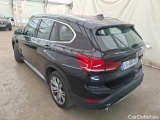  Bmw  X1 Série  sDrive 18d xLine 2.0 150CV BVA8 E6d #2