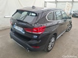  Bmw  X1 Série  sDrive 18d xLine 2.0 150CV BVA8 E6d #3