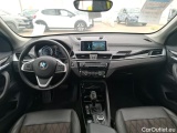  Bmw  X1 Série  sDrive 18d xLine 2.0 150CV BVA8 E6d #5