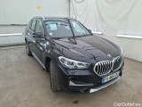  Bmw  X1 Série  sDrive 18d xLine 2.0 150CV BVA8 E6d #4