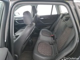  Bmw  X1 Série  sDrive 18d xLine 2.0 150CV BVA8 E6d #9