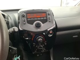  Citroen  C1  Feel 1.0 70CV BVM5 E6dT #7