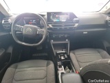 Citroen  C4  X Feel Pack 1.2 PureTech 130CV BVA8 6E #5