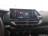  Citroen  C4  X Feel Pack 1.2 PureTech 130CV BVA8 6E #7