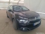  Citroen  C4  X Feel Pack 1.2 PureTech 130CV BVA8 6E #4