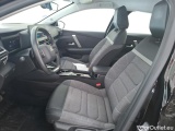  Citroen  C4  X Feel Pack 1.2 PureTech 130CV BVA8 6E #8