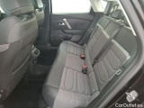  Citroen  C4  X Feel Pack 1.2 PureTech 130CV BVA8 6E #9