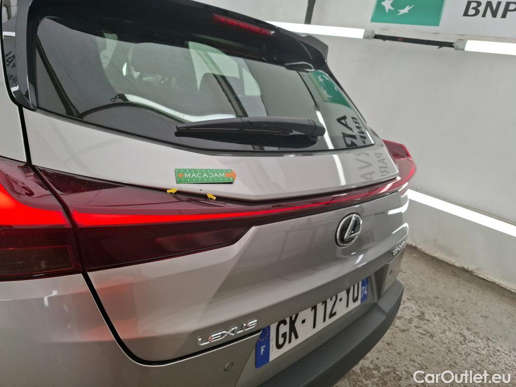  Lexus  UX Lexus  5p SUV 2.0 250H 2WD Pack Business #14