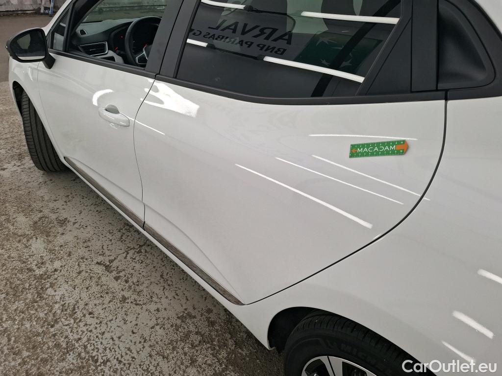 Renault  Clio  V Business 1.0 TCe 100CV BVM6 E6d / GPL #10