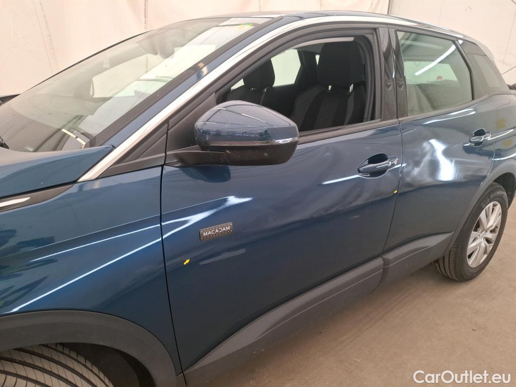  Peugeot  3008  Active Business 1.2 PureTech 130CV BVM6 E6d #23
