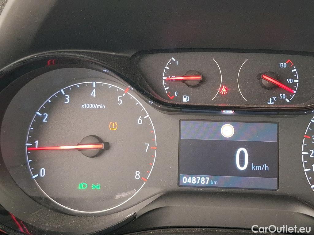  Opel  Corsa  F Elegance Business 1.2 Turbo 100CV BVM6 E6d #33
