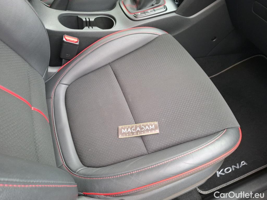  Hyundai  Konna Kona Creative 2WD 1.0 T-GDI 120CV BVM6 E6dT #10