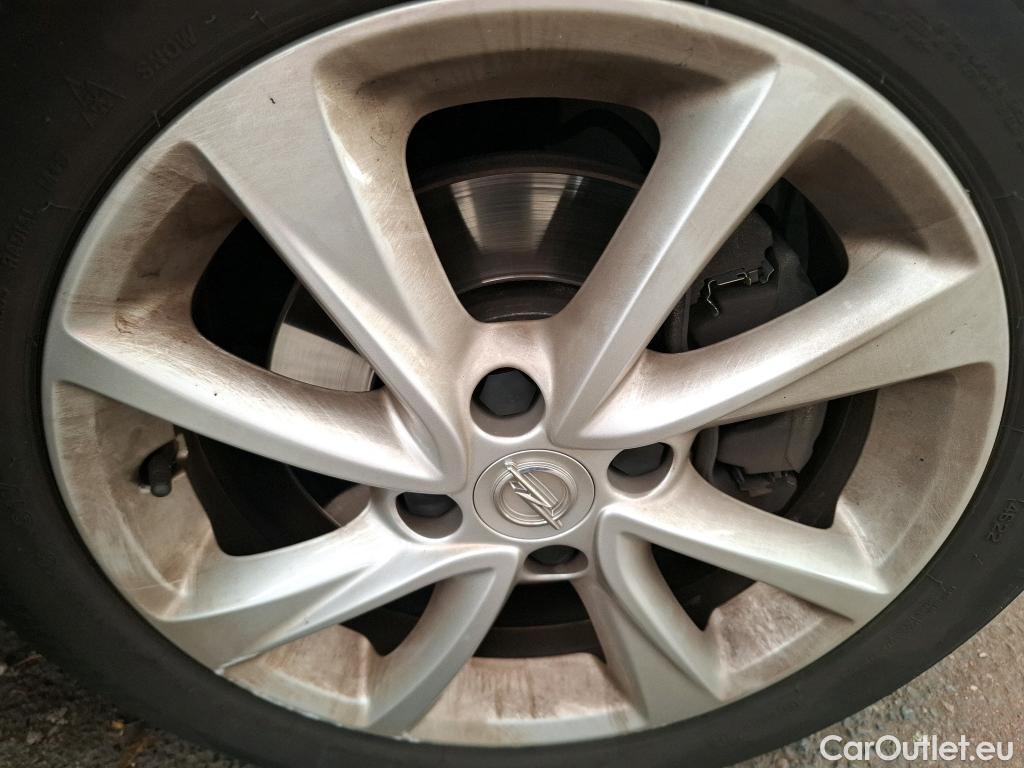  Opel  Corsa  F Elegance Business 1.2 Turbo 100CV BVM6 E6d #26